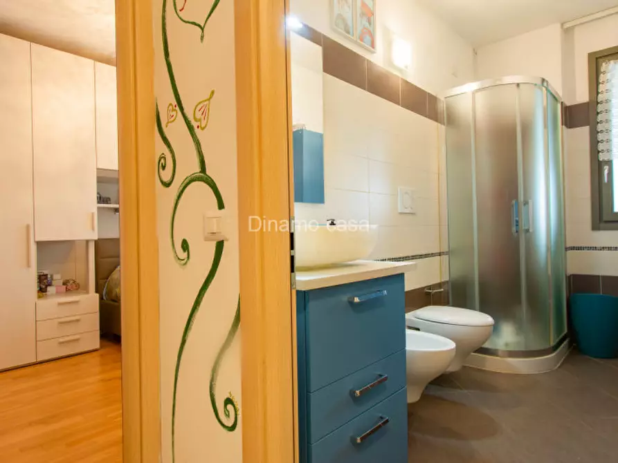 Immagine 16 di Appartamento in vendita  a Prato