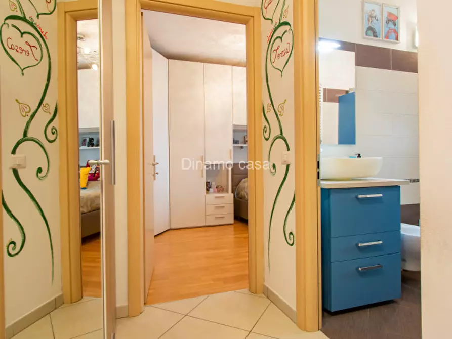 Immagine 17 di Appartamento in vendita  a Prato