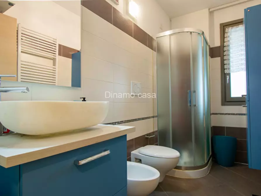 Immagine 18 di Appartamento in vendita  a Prato