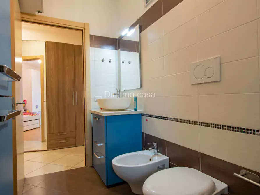 Immagine 19 di Appartamento in vendita  a Prato