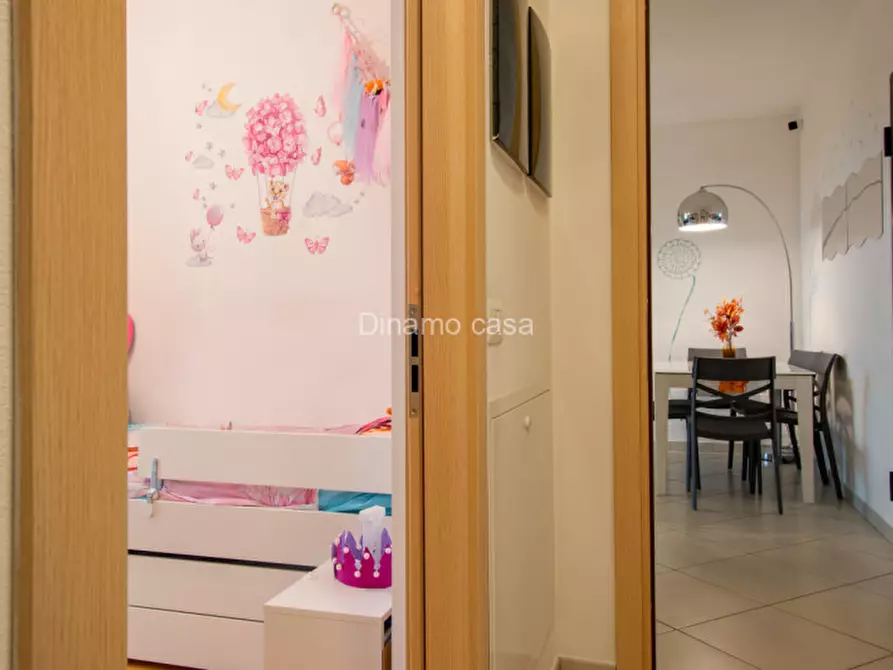 Immagine 20 di Appartamento in vendita  a Prato