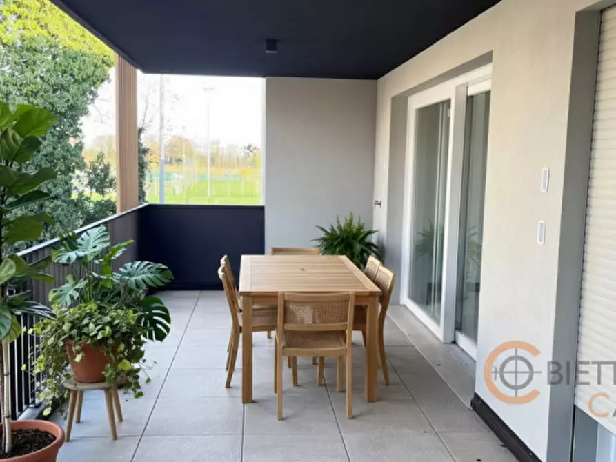 Immagine 1 di Appartamento in vendita  in Via Torre a Padova