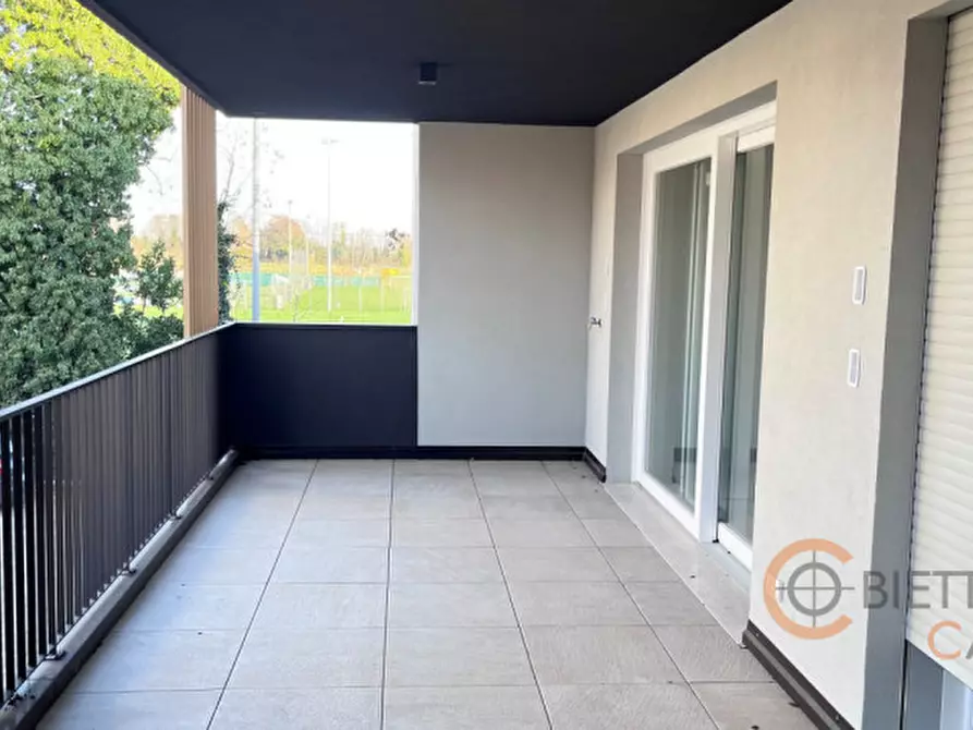 Immagine 1 di Appartamento in vendita  in Via Torre a Padova