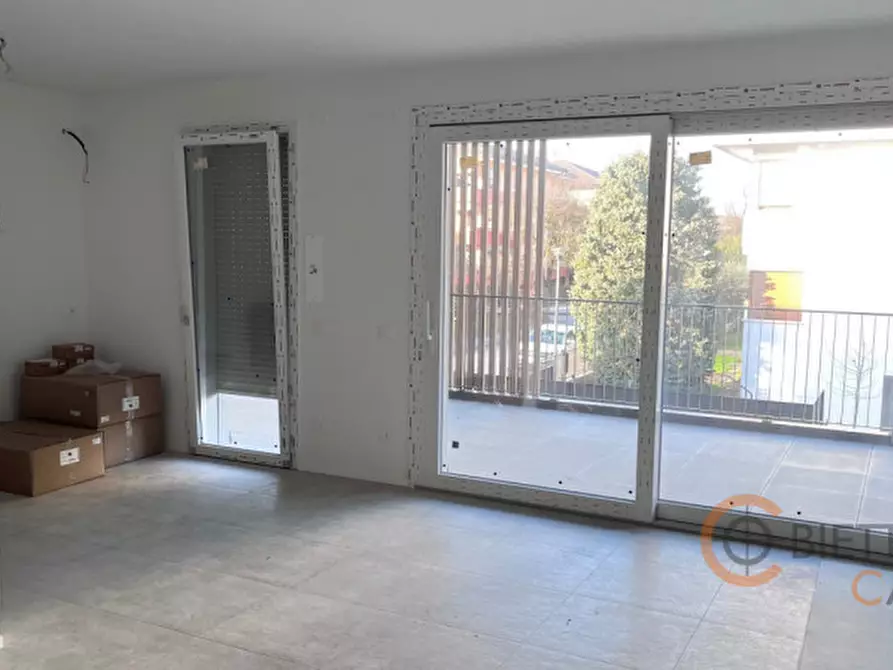 Immagine 2 di Appartamento in vendita  in Via Torre a Padova