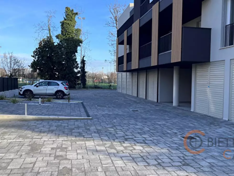 Immagine 13 di Appartamento in vendita  in Via Torre a Padova