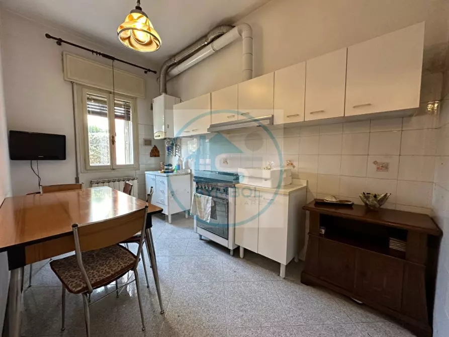 Immagine 1 di Casa bifamiliare in vendita  in Via Fapanni a Martellago