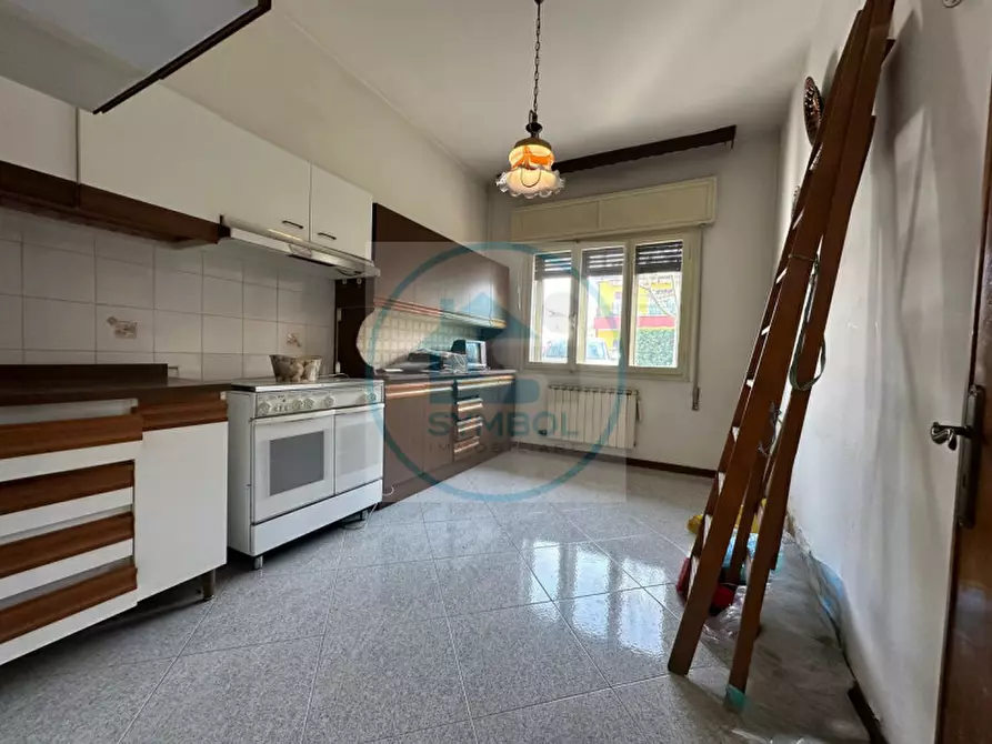 Immagine 3 di Casa bifamiliare in vendita  in Via Fapanni a Martellago