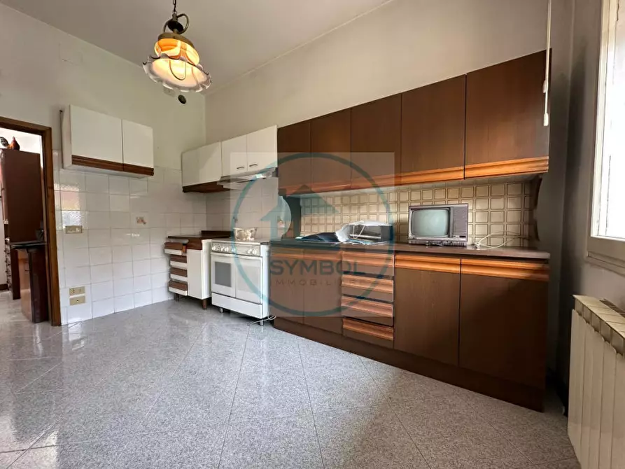 Immagine 4 di Casa bifamiliare in vendita  in Via Fapanni a Martellago