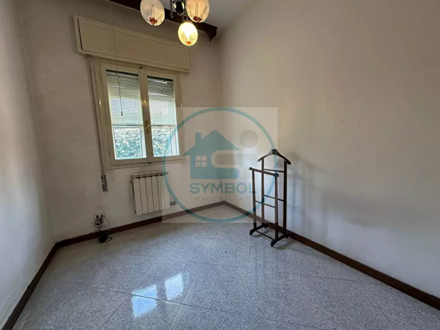 Immagine 5 di Casa bifamiliare in vendita  in Via Fapanni a Martellago