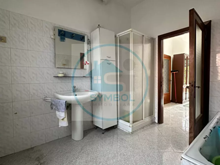 Immagine 8 di Casa bifamiliare in vendita  in Via Fapanni a Martellago