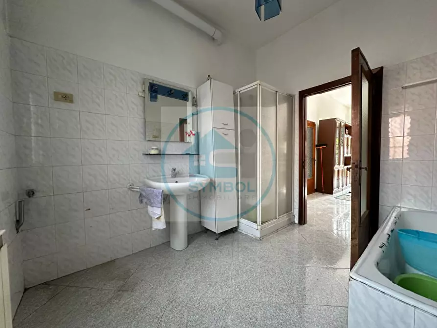 Immagine 10 di Casa bifamiliare in vendita  in Via Fapanni a Martellago