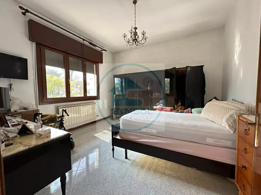 Immagine 11 di Casa bifamiliare in vendita  in Via Fapanni a Martellago