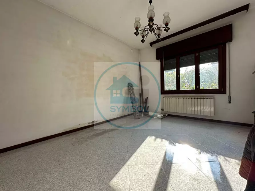 Immagine 12 di Casa bifamiliare in vendita  in Via Fapanni a Martellago