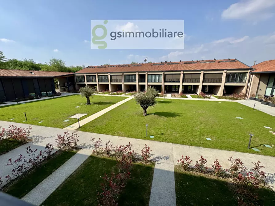 Immagine 1 di Appartamento in vendita  in Via Malta, 42 a Brescia