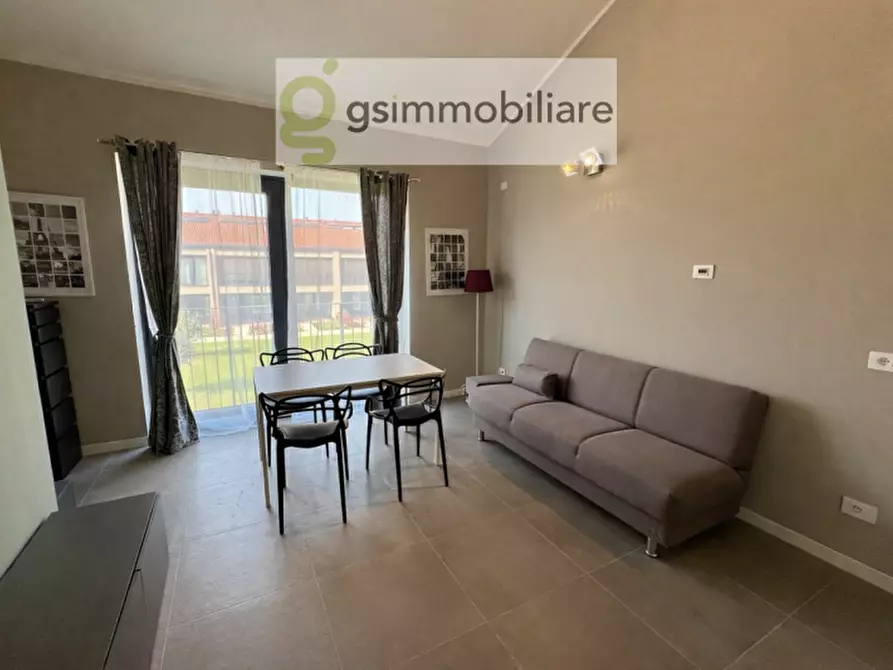 Immagine 2 di Appartamento in vendita  in Via Malta, 42 a Brescia