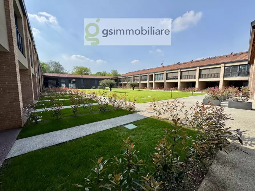 Immagine 3 di Appartamento in vendita  in Via Malta, 42 a Brescia