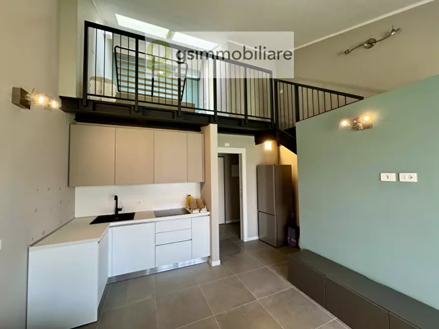 Immagine 4 di Appartamento in vendita  in Via Malta, 42 a Brescia