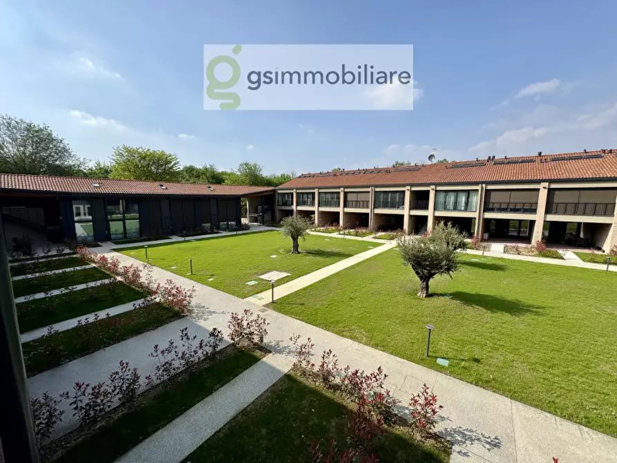 Immagine 5 di Appartamento in vendita  in Via Malta, 42 a Brescia