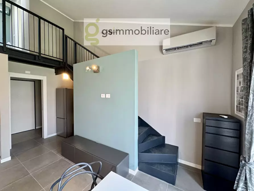 Immagine 6 di Appartamento in vendita  in Via Malta, 42 a Brescia