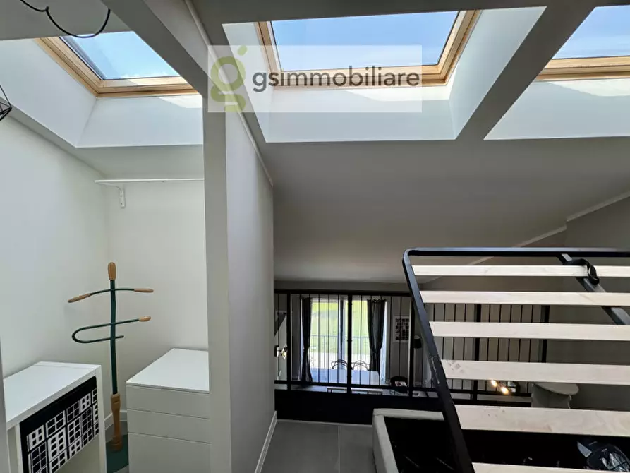 Immagine 7 di Appartamento in vendita  in Via Malta, 42 a Brescia