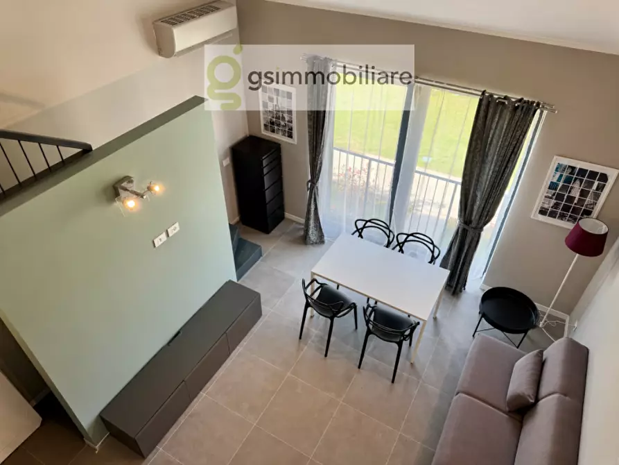 Immagine 8 di Appartamento in vendita  in Via Malta, 42 a Brescia