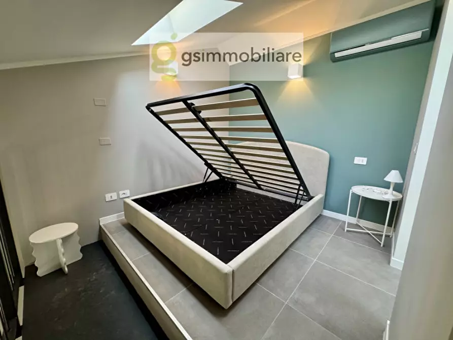 Immagine 9 di Appartamento in vendita  in Via Malta, 42 a Brescia