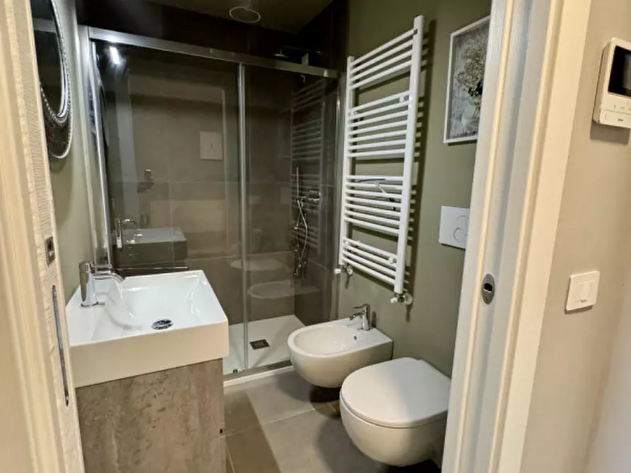 Immagine 10 di Appartamento in vendita  in Via Malta, 42 a Brescia