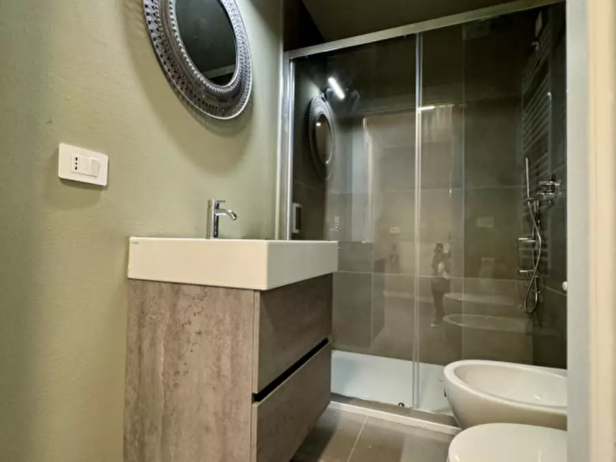 Immagine 12 di Appartamento in vendita  in Via Malta, 42 a Brescia