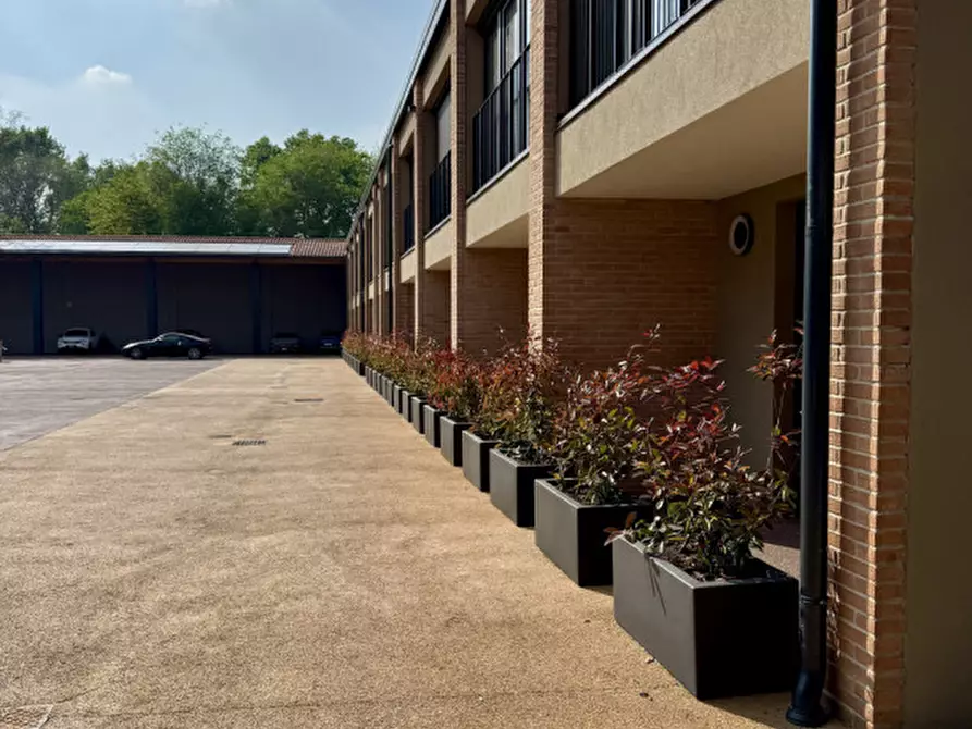 Immagine 14 di Appartamento in vendita  in Via Malta, 42 a Brescia