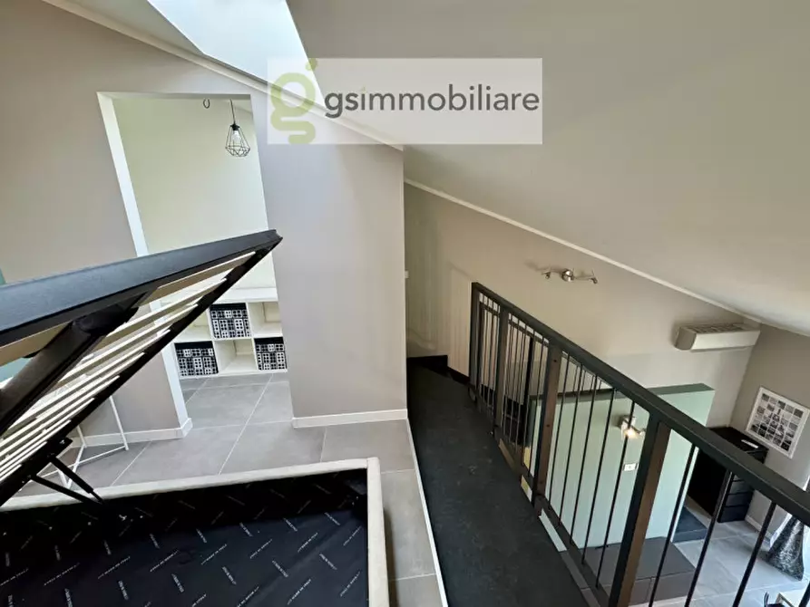 Immagine 15 di Appartamento in vendita  in Via Malta, 42 a Brescia