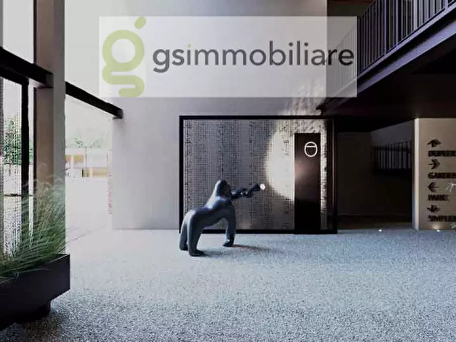 Immagine 18 di Appartamento in vendita  in Via Malta, 42 a Brescia