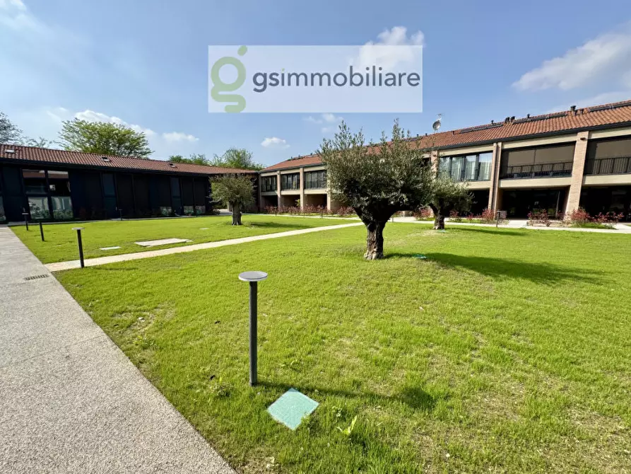 Immagine 20 di Appartamento in vendita  in Via Malta, 42 a Brescia