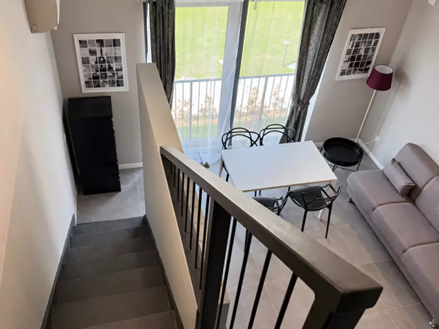 Immagine 21 di Appartamento in vendita  in Via Malta, 42 a Brescia