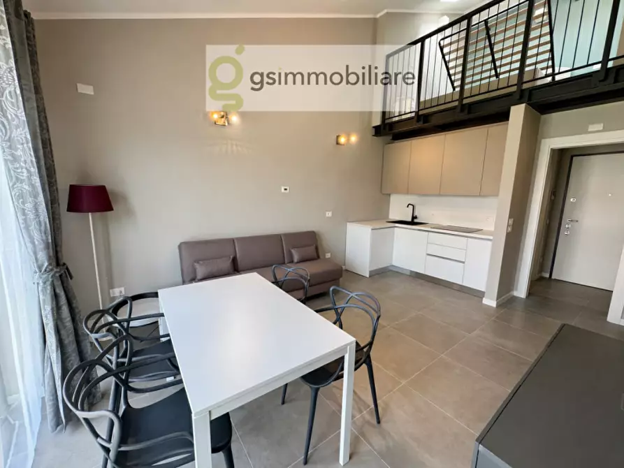 Immagine 22 di Appartamento in vendita  in Via Malta, 42 a Brescia