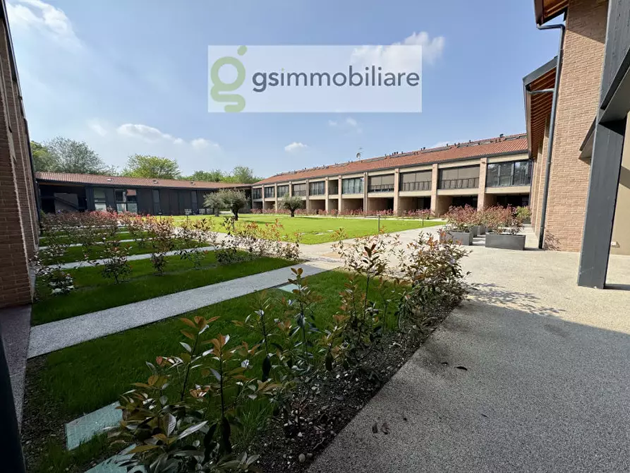 Immagine 23 di Appartamento in vendita  in Via Malta, 42 a Brescia