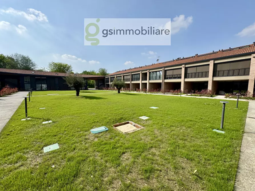 Immagine 26 di Appartamento in vendita  in Via Malta, 42 a Brescia