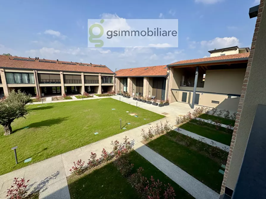 Immagine 28 di Appartamento in vendita  in Via Malta, 42 a Brescia