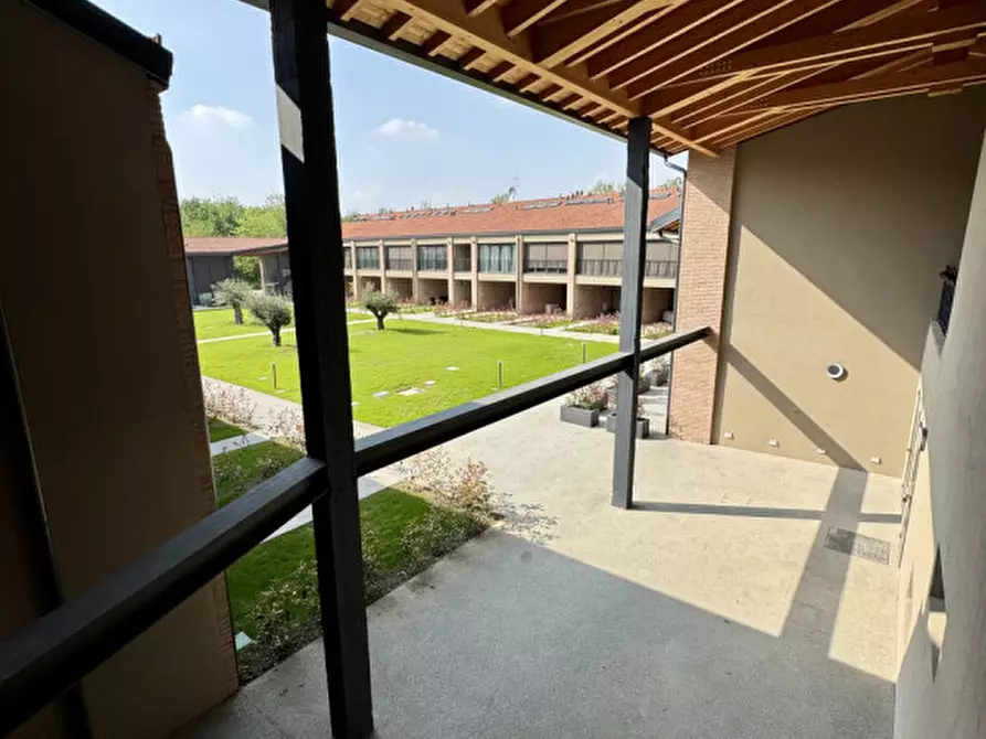 Immagine 29 di Appartamento in vendita  in Via Malta, 42 a Brescia