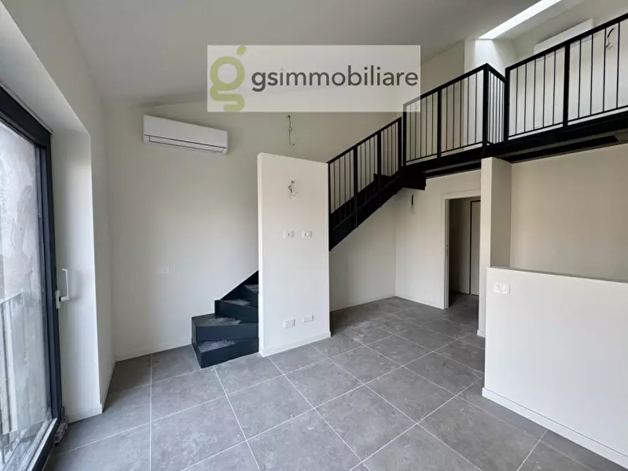 Immagine 31 di Appartamento in vendita  in Via Malta, 42 a Brescia