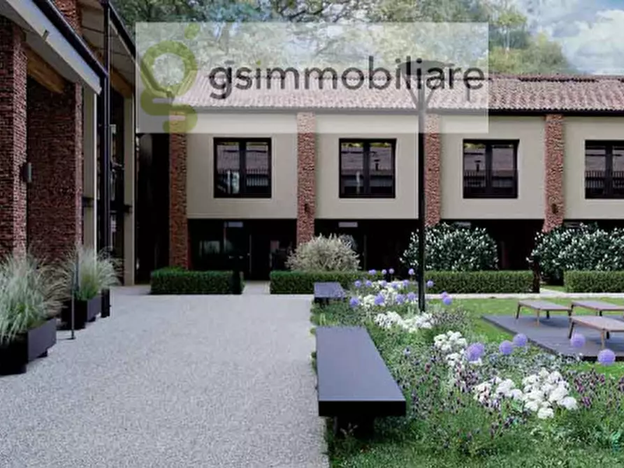 Immagine 32 di Appartamento in vendita  in Via Malta, 42 a Brescia