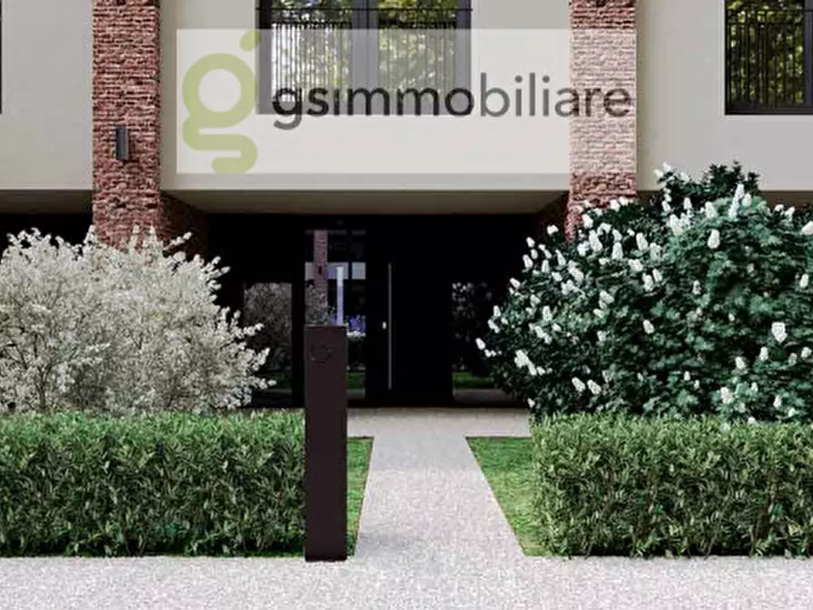 Immagine 33 di Appartamento in vendita  in Via Malta, 42 a Brescia