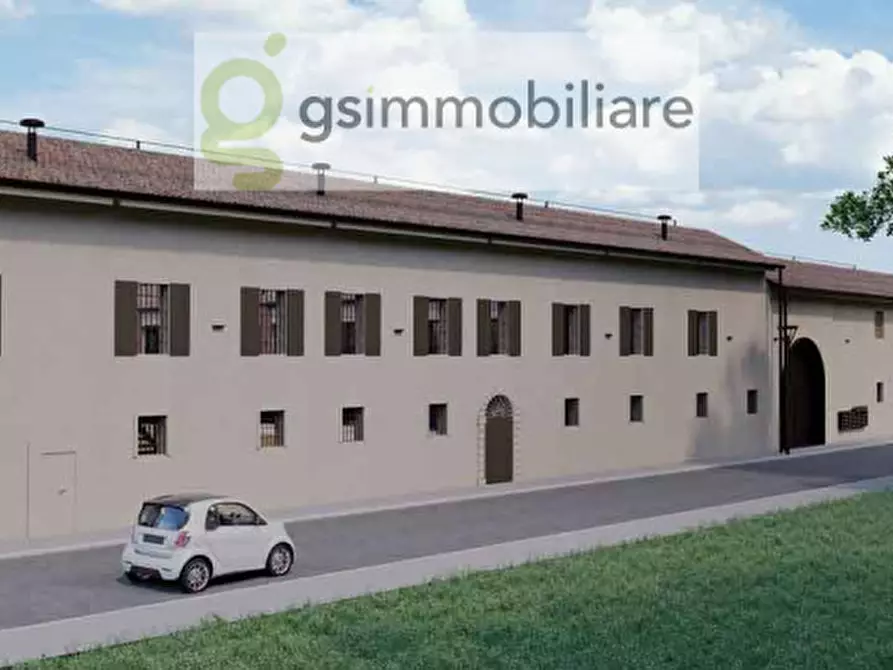 Immagine 34 di Appartamento in vendita  in Via Malta, 42 a Brescia