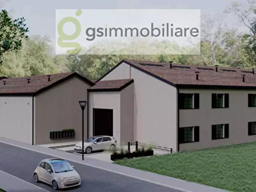 Immagine 35 di Appartamento in vendita  in Via Malta, 42 a Brescia