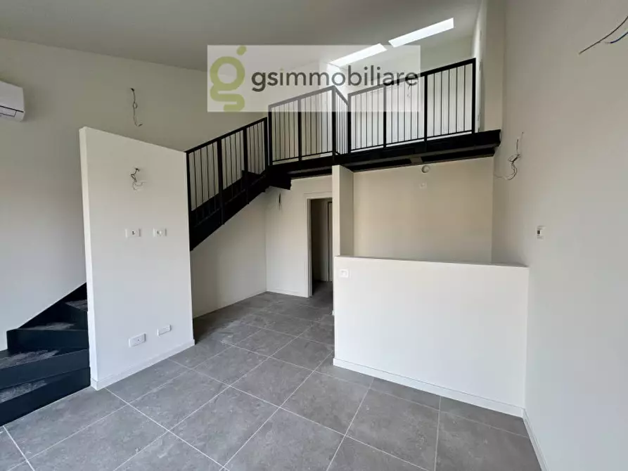 Immagine 36 di Appartamento in vendita  in Via Malta, 42 a Brescia