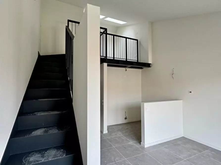 Immagine 37 di Appartamento in vendita  in Via Malta, 42 a Brescia