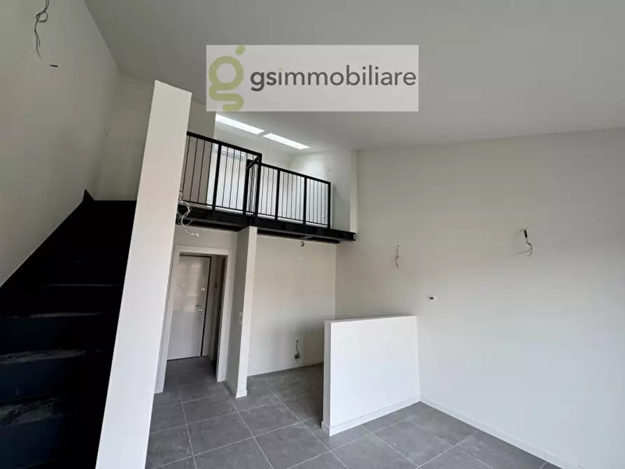 Immagine 38 di Appartamento in vendita  in Via Malta, 42 a Brescia