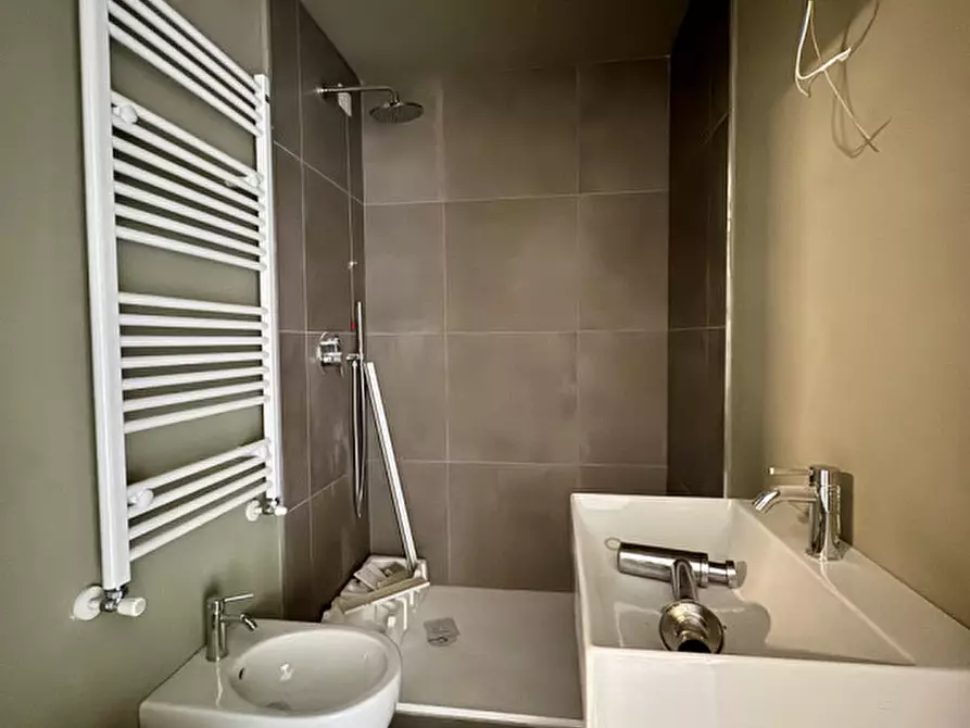 Immagine 39 di Appartamento in vendita  in Via Malta, 42 a Brescia