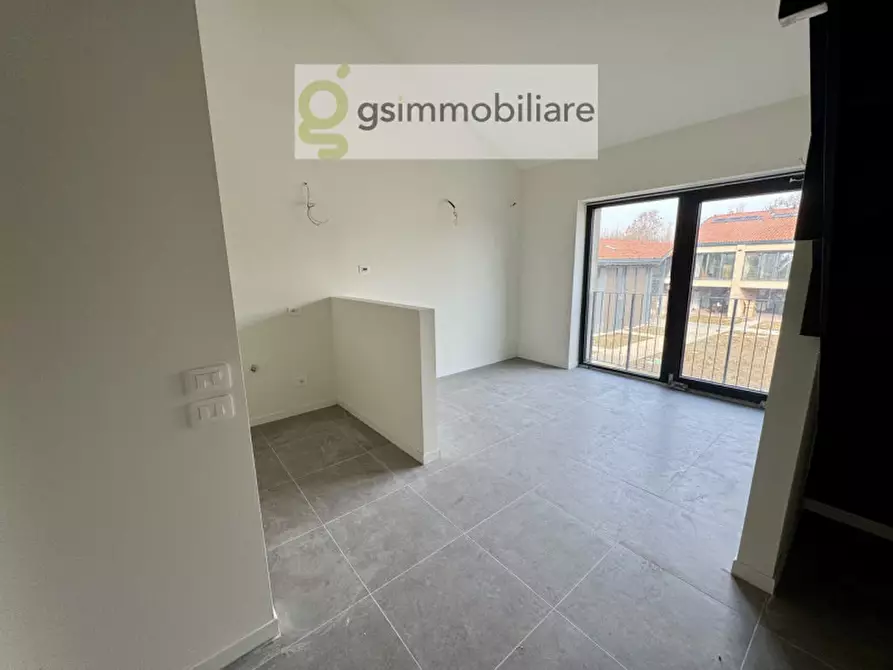 Immagine 43 di Appartamento in vendita  in Via Malta, 42 a Brescia