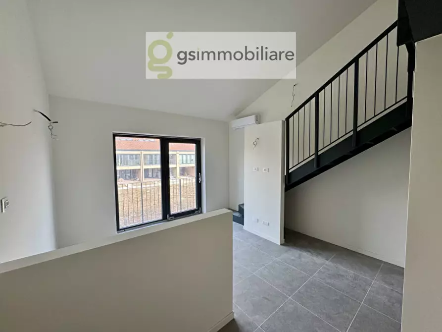 Immagine 44 di Appartamento in vendita  in Via Malta, 42 a Brescia