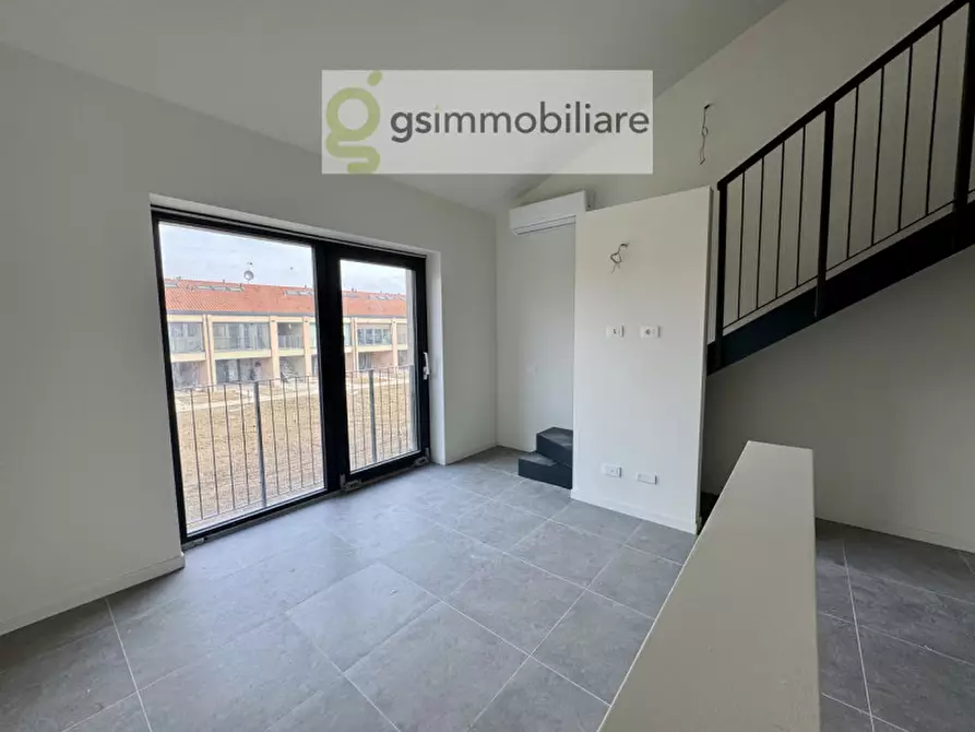 Immagine 45 di Appartamento in vendita  in Via Malta, 42 a Brescia